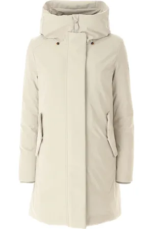 save the duck Winter Jackets, female, , S, Winter Coat