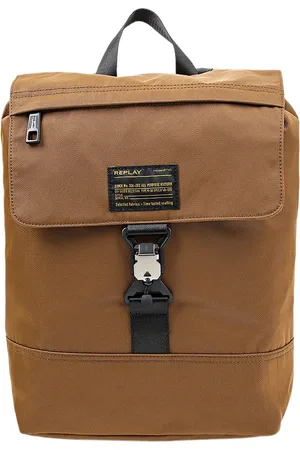 Replay Backpacks, male, , ONE SIZE, Stylish Backpack