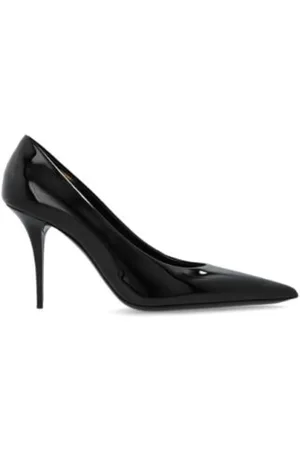 Saint Laurent Pumps, female, , 3 UK, Norma Pointed Toe Pumps