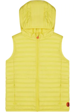 save the duck Capp 100G Vest