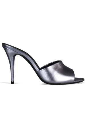Saint Laurent La 16 Mules