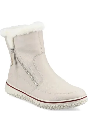 Rieker Winter Boots, female, , 7 UK, Winter Ankle Boots