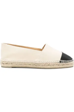 Castaner Espadrilles, female, , 8 UK, Flat Shoes with Braided Sole