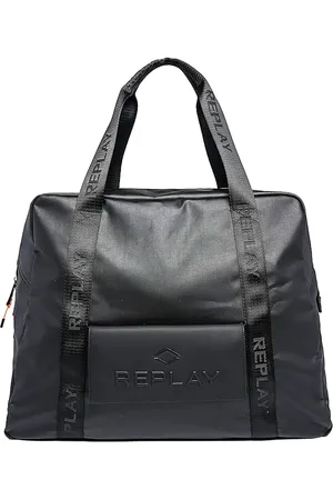 Replay Weekend Bags, male, , ONE SIZE, Lightweight Duffle Bag