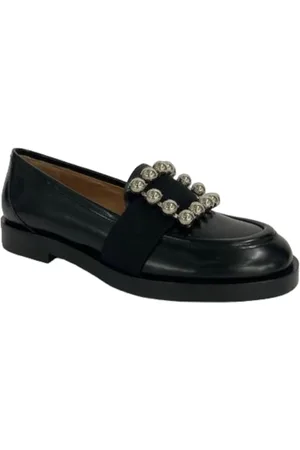 ROBERTO FESTA Loafers, female, , 7 UK, Flat Loafers