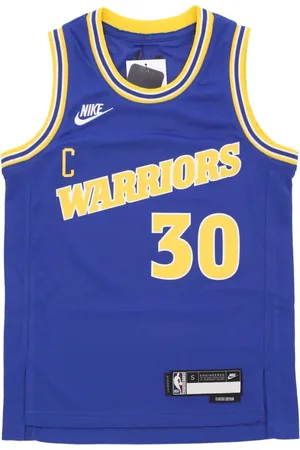 Nike Sport Tops, female, , XL, Golden State Warriors Basketball Tank Top with Curry 30