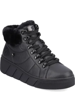 Rieker Winter Boots, female, , 4 UK, Winter Ankle Boots
