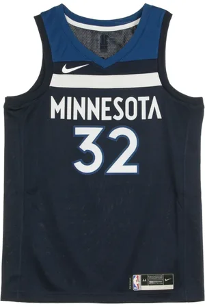 Nike Sleeveless Tops, male, , L, Basketball Swingman Jersey