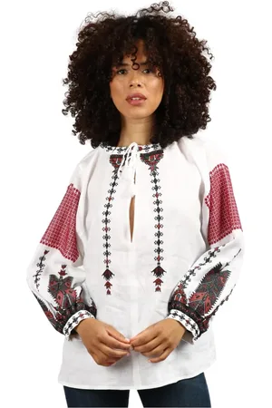 THE SEAFARER Blouses