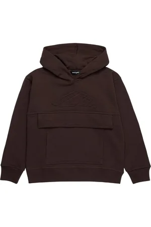 Dsquared2 Icon Pocket Hoodie for Kids