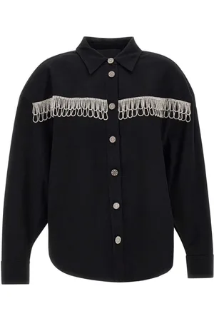 ROTATE Shirts, female, , S, Anni Shirt