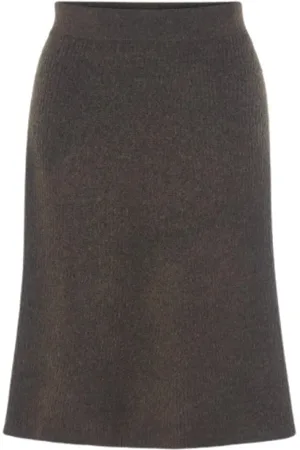 Sand Bellano Skirt