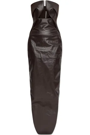Rick Owens Prong Gown