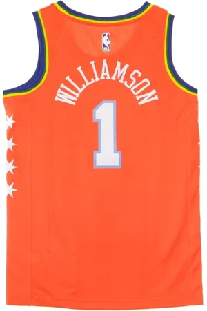 Nike Sleeveless Tops, male, , S, Basketball Swingman Jersey
