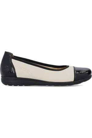 Rieker Closed Ballerinas