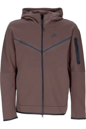 Nike Zip-throughs, male, , L, Tech Fleece Zip Hoodie