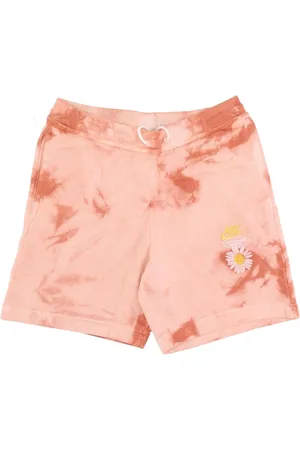 Nike French-terry Sportswear Shorts