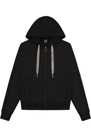 Colmar Zip-throughs, female, , XS, Jumper Model 9210