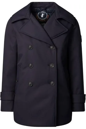 save the duck Blazers, female, , S, Sofia Peakot Jacket