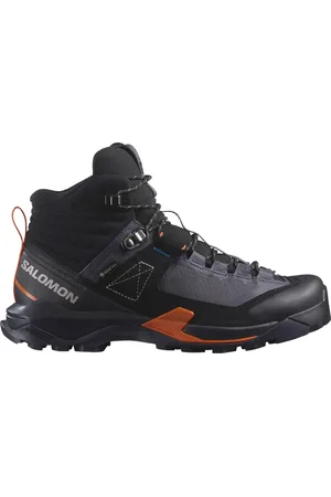 Salomon Trekking Boots, female, , 4XL, Alpine Mid GTX Hiking Boot