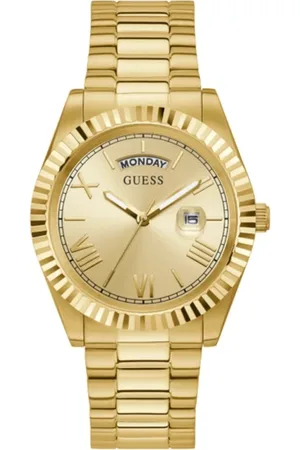 Guess Connoisseur Quartz Watch