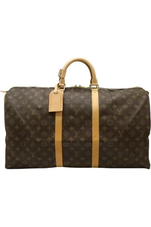 LOUIS VUITTON Pre-owned Canvas louis-vuitton-bags