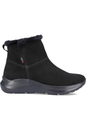 Rieker Winter Boots, female, , 3 UK, Closed Booties Ankle Boots