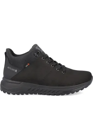 Rieker Sneakers, male, , 7 UK, Casual Closed Ankle Boots