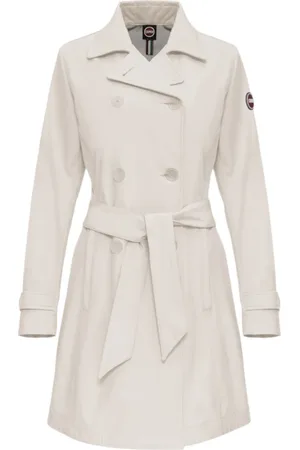 Colmar Coat Model 1934