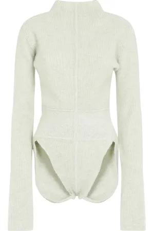 Rick Owens Headon Bodysuit