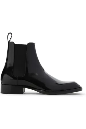Saint Laurent Vadim Chelsea Boots