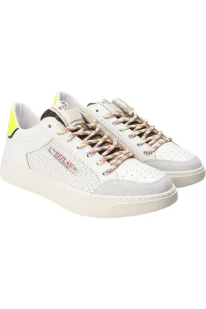 Replay Sneakers, male, , 10 UK, Stylish Trainers