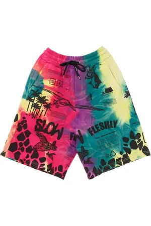 MAUNA KEA Sportswear, male, , XL, Manifesto Basketball Shorts