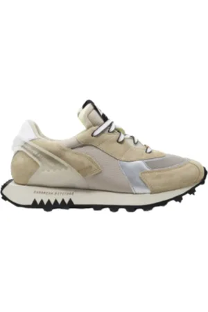 RUN OF Sneakers, male, , 6 UK, Sporty/Chic Trainers