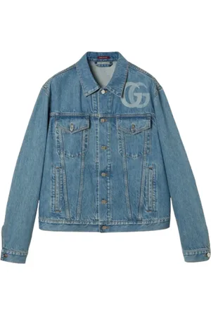 Gucci Stylish Jacket in Trendy Design