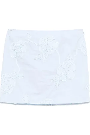 ROTATE Short Skirts, female, , M, Celeste Skirt