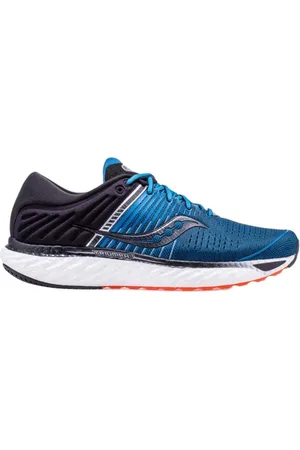 Saucony Running Shoes, male, , 9 1/2 UK, Triumph 17 Running Shoes