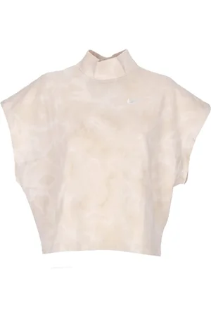 Nike High Neck Tank Top