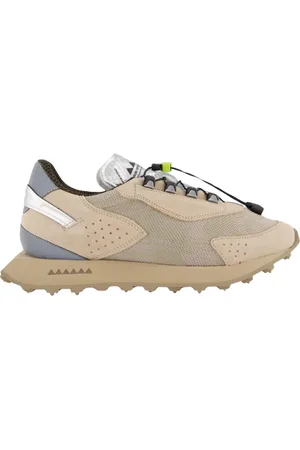 RUN OF Sneakers, female, , 4 UK, Extreme Piuma Trainers
