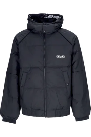 Nike Winter Jackets, male, , L, Hooded Puffer Jacket