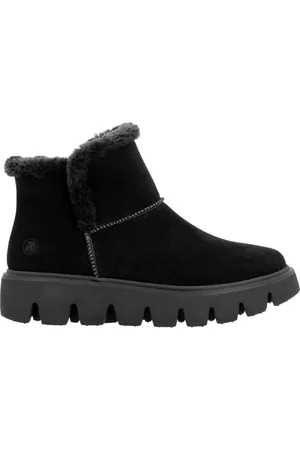 Rieker Kassandra Ankle Boots