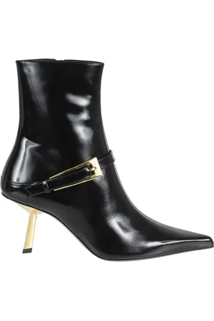 Saint Laurent Hacker 75 Rudolph B Boots