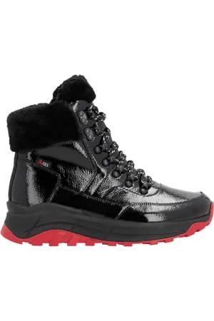 Rieker Winter Boots, female, , 4 UK, Closed Ankle Boots