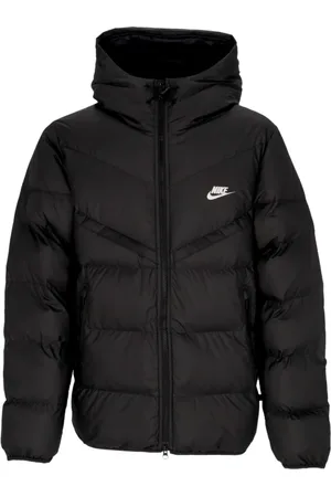 Nike Winter Jackets, male, , 2XL, Windrunner Primaloft Hooded Jacket