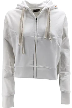 save the duck Ariuna Zip-Through Sweatshirt