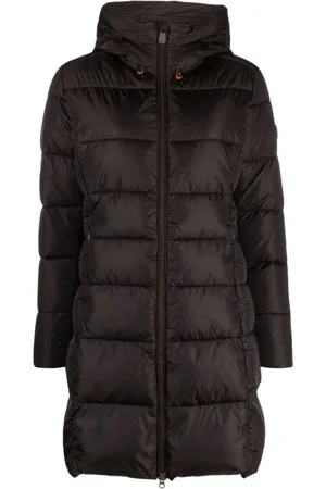 save the duck Parkas, female, , S, Taylor Quilted Padded Coat