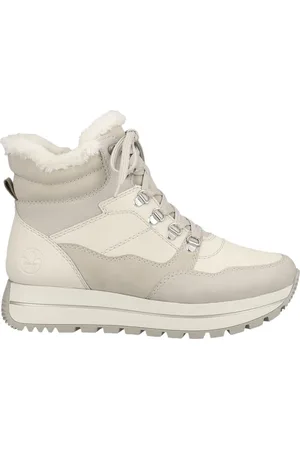 Rieker Winter Boots, female, , 6 UK, Casual Closed Mid Height Boots