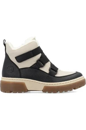 Rieker Winter Boots, female, , 5 UK, Closed Ankle Boots