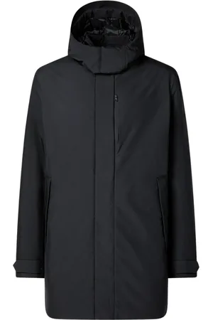 save the duck Winter Parka