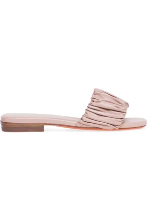 santoni Sliders, female, , 3 UK, Flip Flops